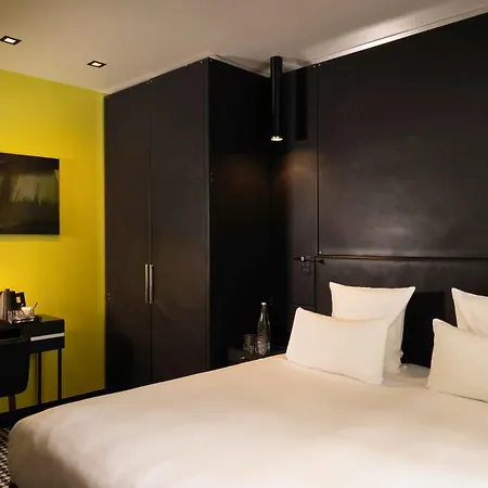 Hotel Felicien & 4*