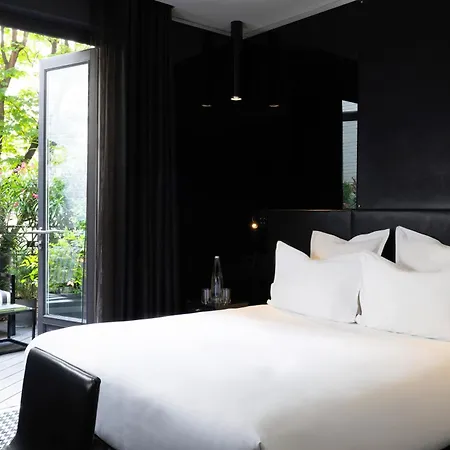 Felicien & Hotel