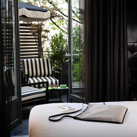 Felicien & Hotel 4*