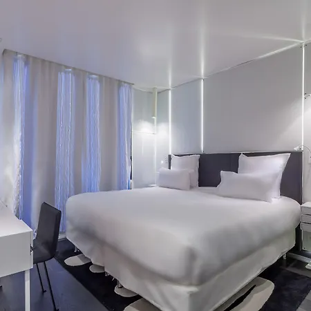 Hotel Felicien & 4*