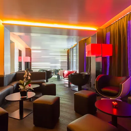 Hotel Felicien &