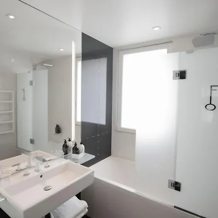 Félicien&spa Parigi