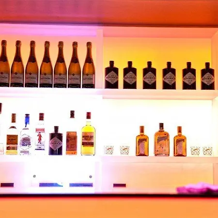 Félicien&spa 4* Parigi