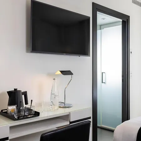 Hotel Félicien&spa Parigi