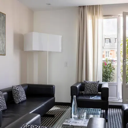 Félicien&spa Parigi