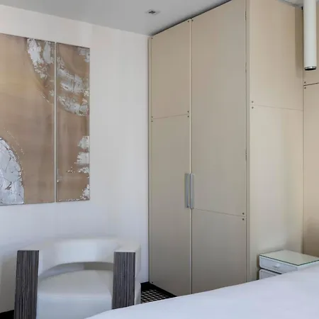 Félicien&spa 4* Parigi
