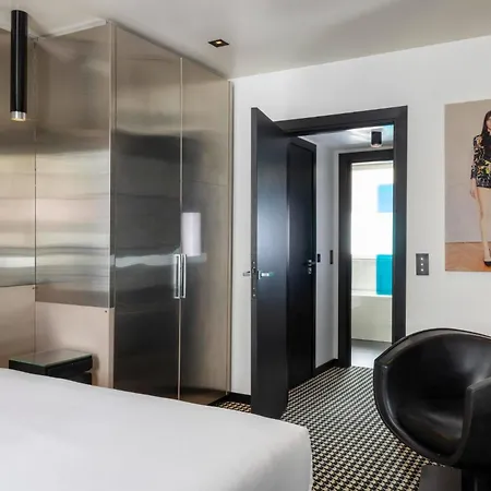 Félicien&spa 4* Parigi