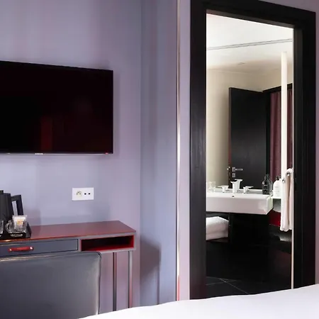 Félicien&spa Hotel 4*