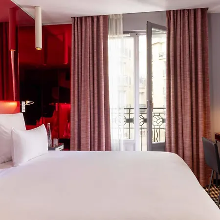 Hotel Félicien&spa 4*