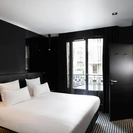 Félicien&spa 4* Parigi