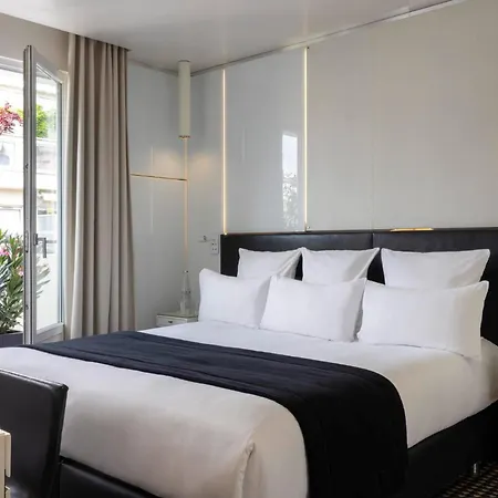 Hotel Félicien&spa