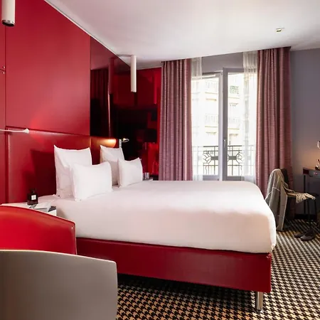 Félicien&spa Hotel