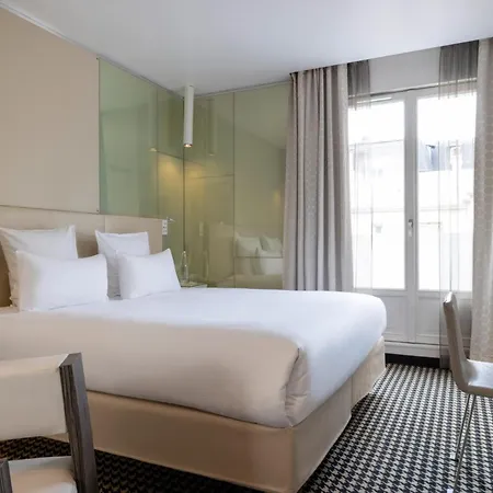 Hotel Félicien&spa