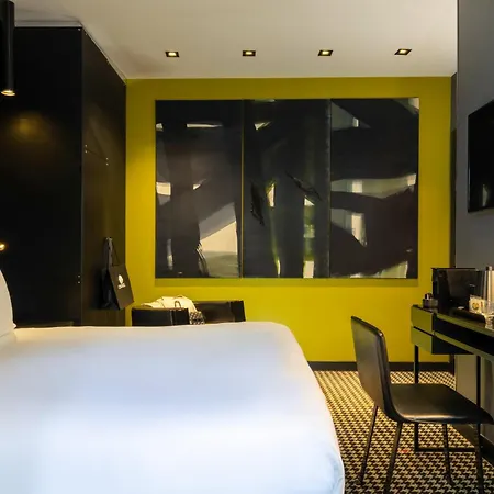 Hotel Félicien&spa