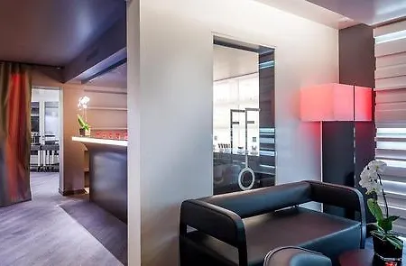 Félicien&spa 4*