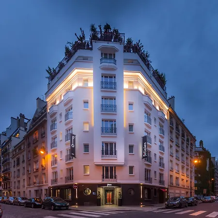 Hotel Félicien&spa