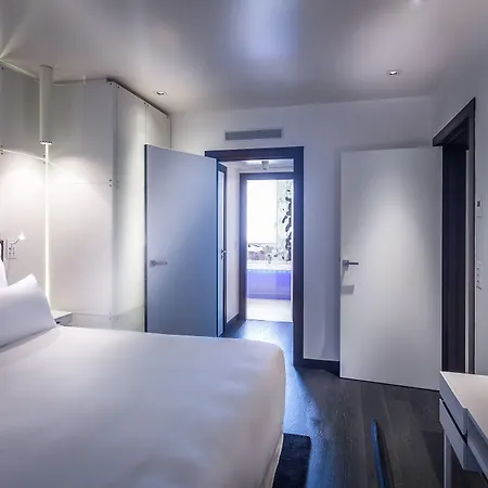 Hotel Felicien & 4*