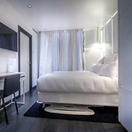 Félicien&spa 4*