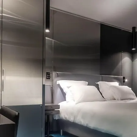 Hotel Félicien&spa