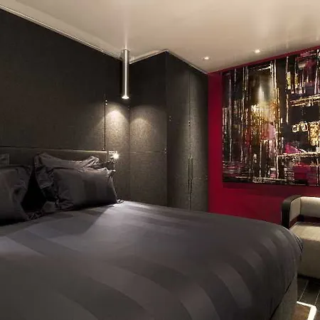 Hotel Félicien&spa Parigi