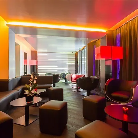 Hotel Félicien&spa 4*