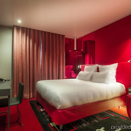Félicien&spa 4* Parigi