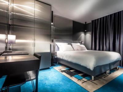 Félicien By Elegancia 4* Parigi
