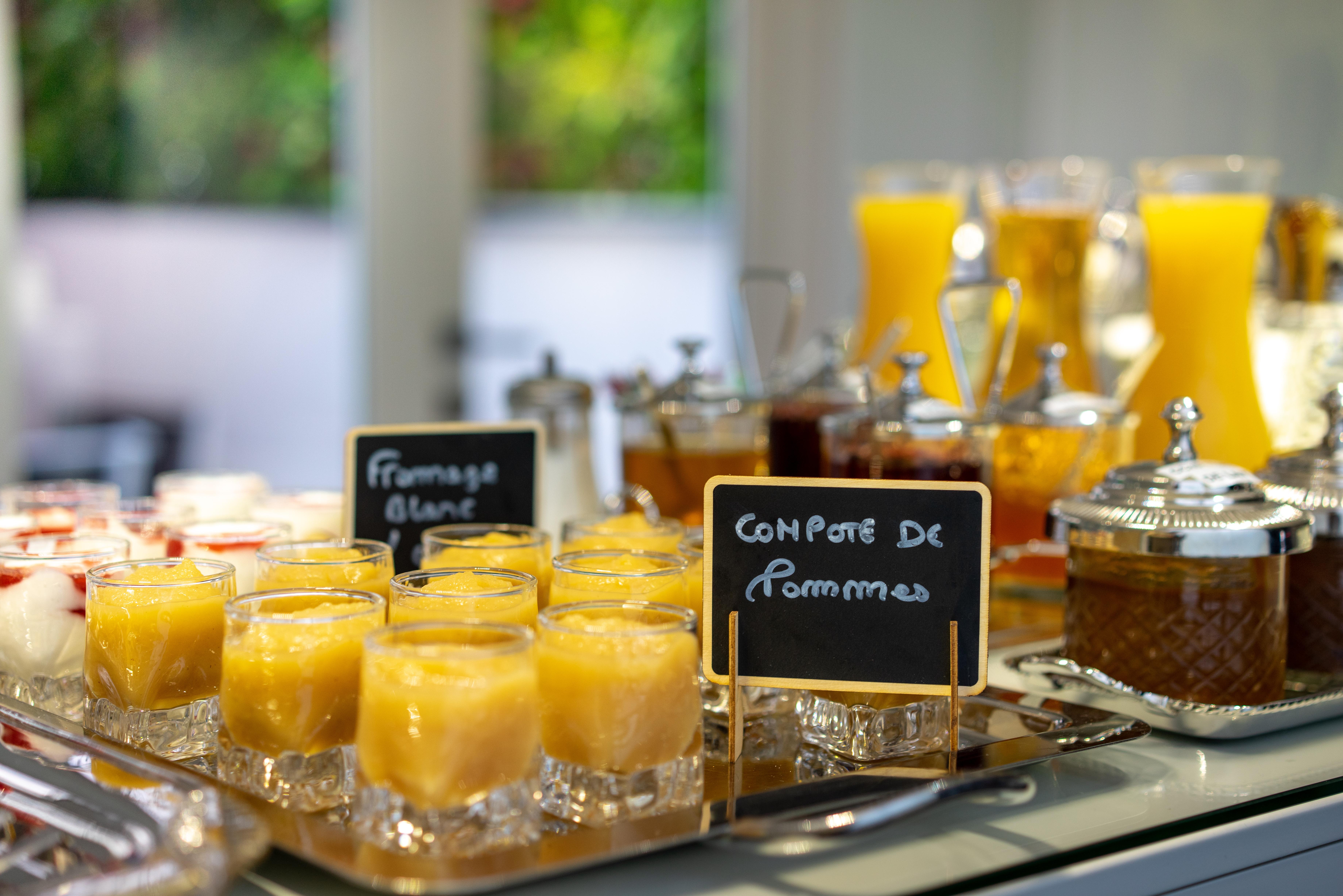 Hotel Félicien By Elegancia Parigi