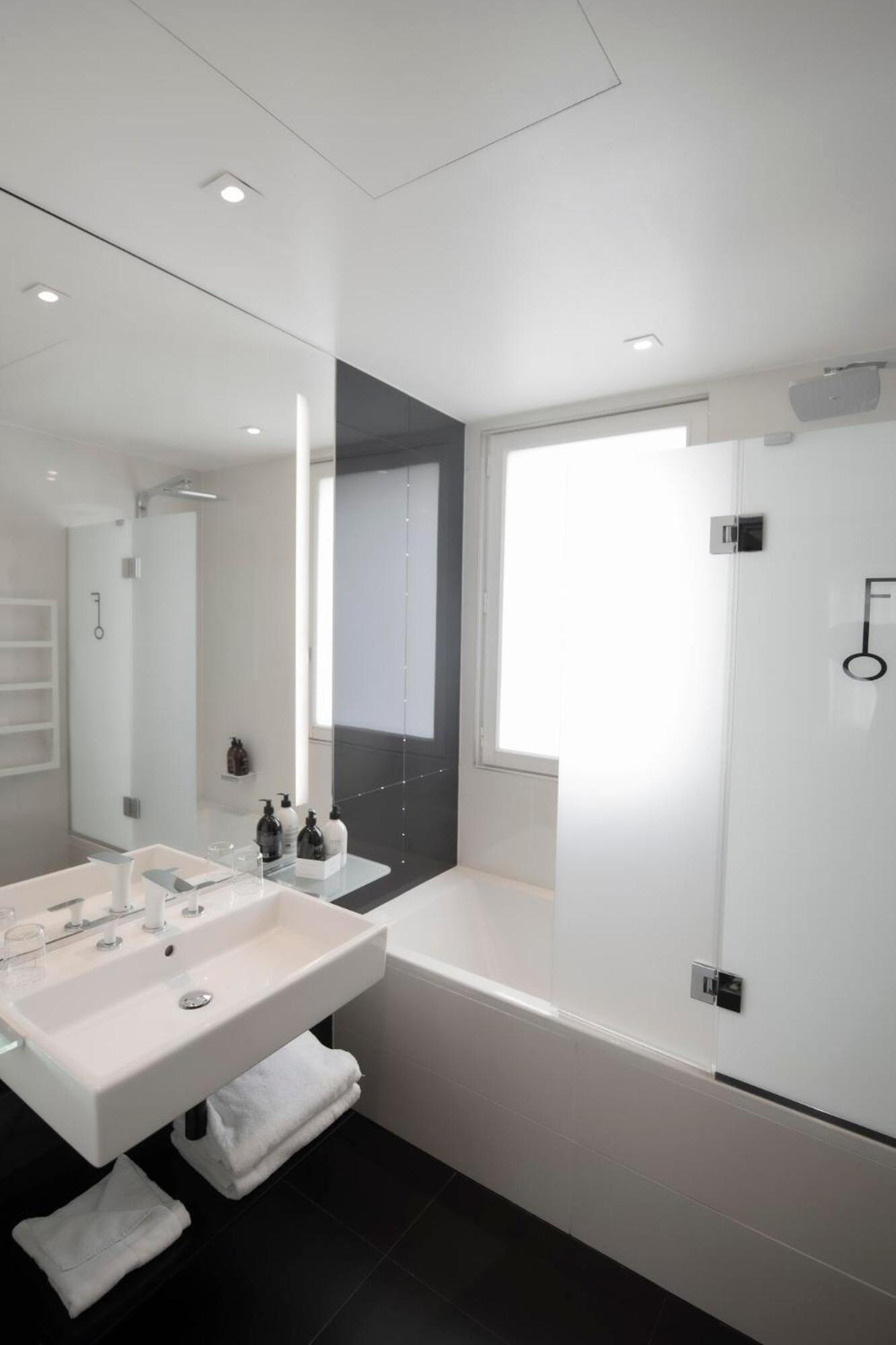 Félicien&spa Parigi