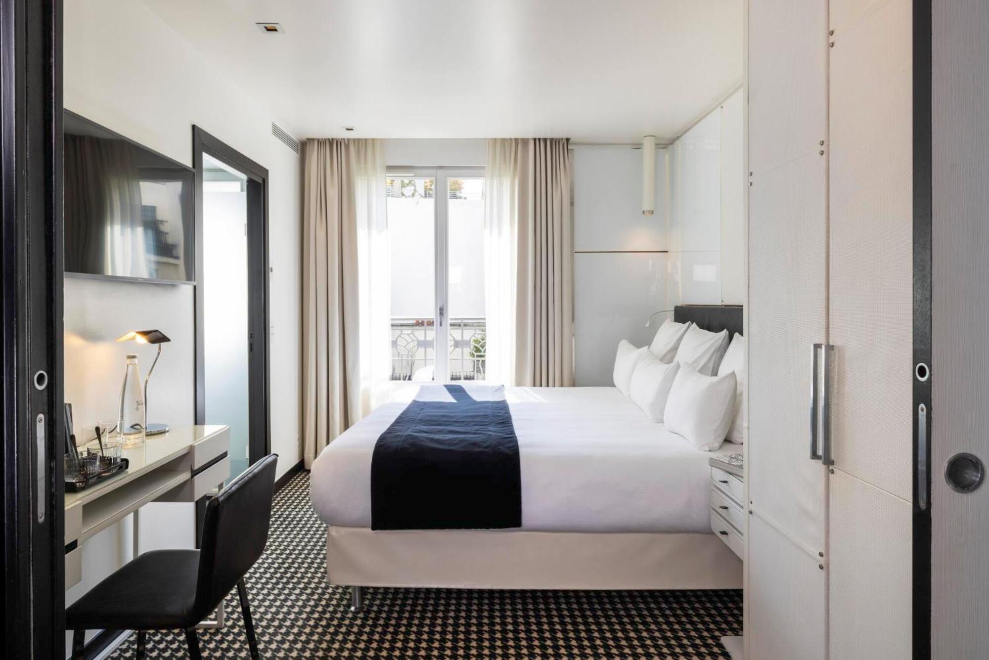 Félicien By Elegancia Hotel Parigi