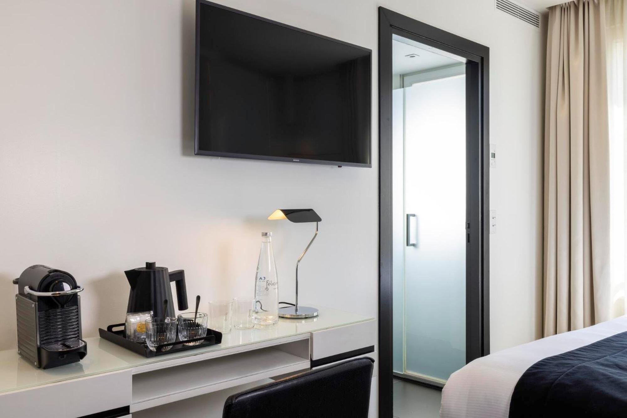 Hotel Félicien By Elegancia Parigi