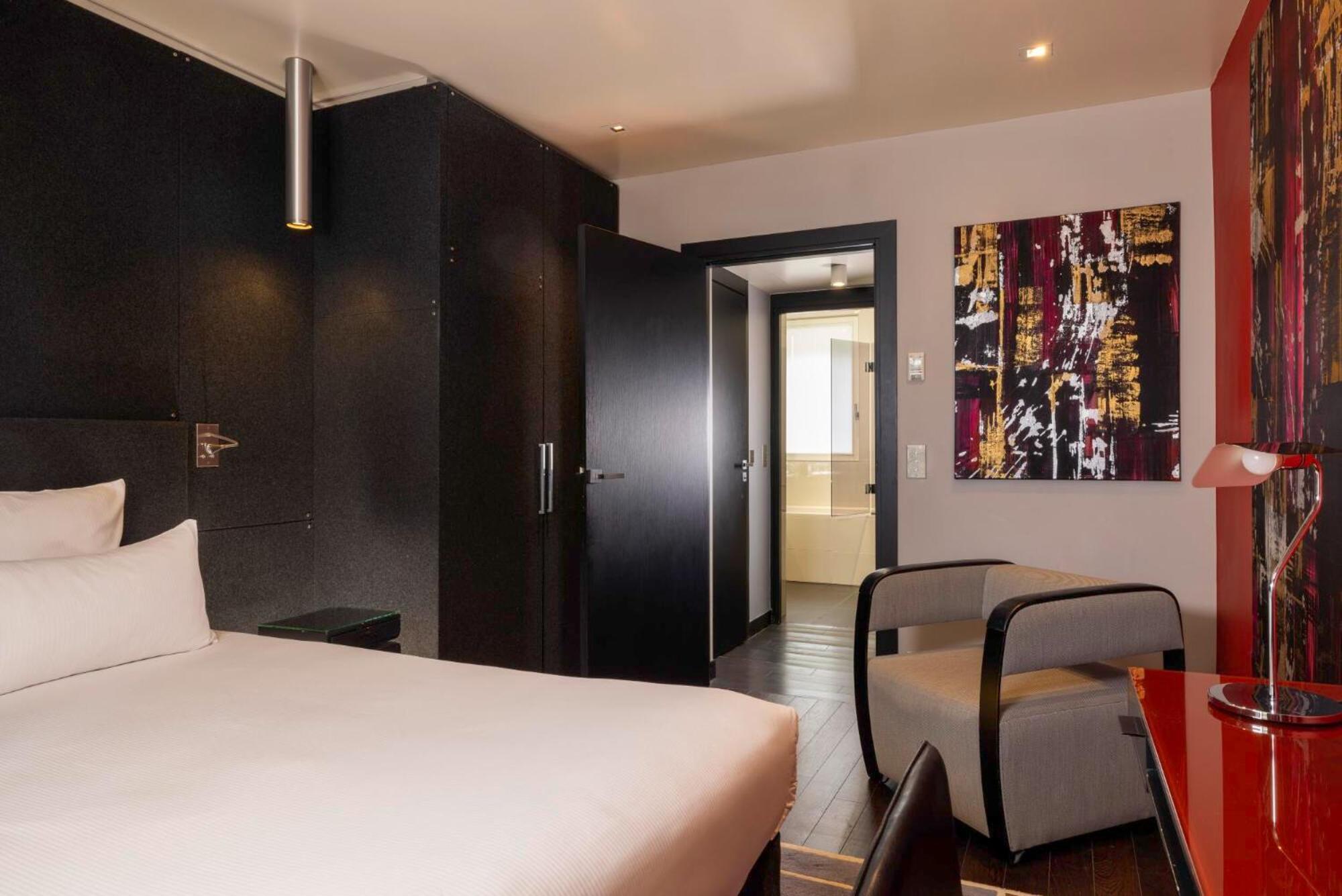 Félicien&spa Hotel Parigi