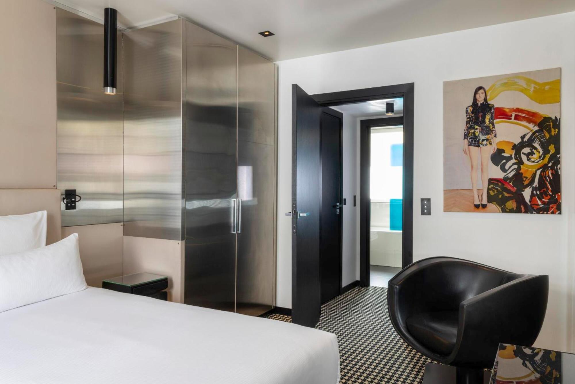 Félicien&spa 4* Parigi