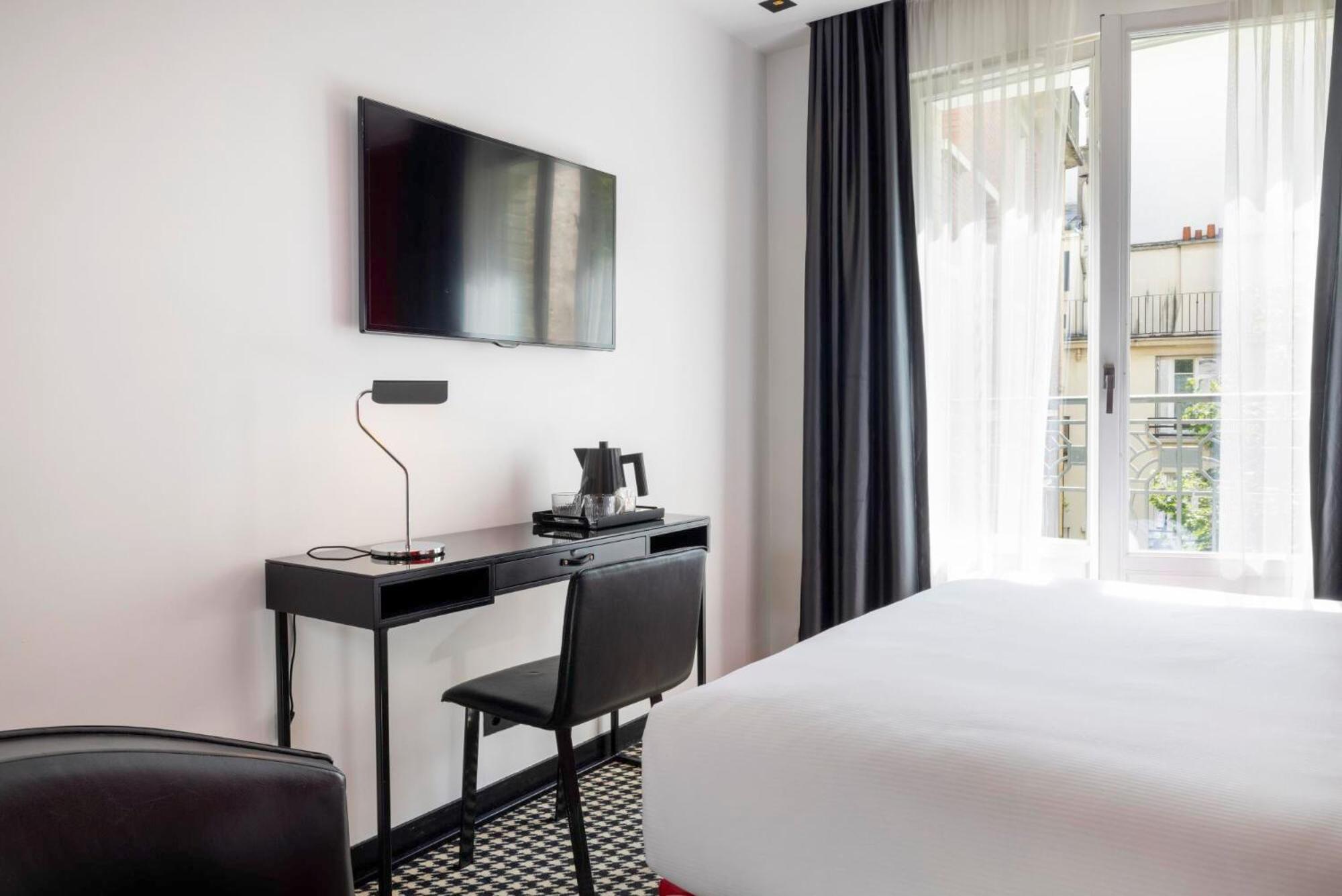 Hotel Félicien By Elegancia Parigi