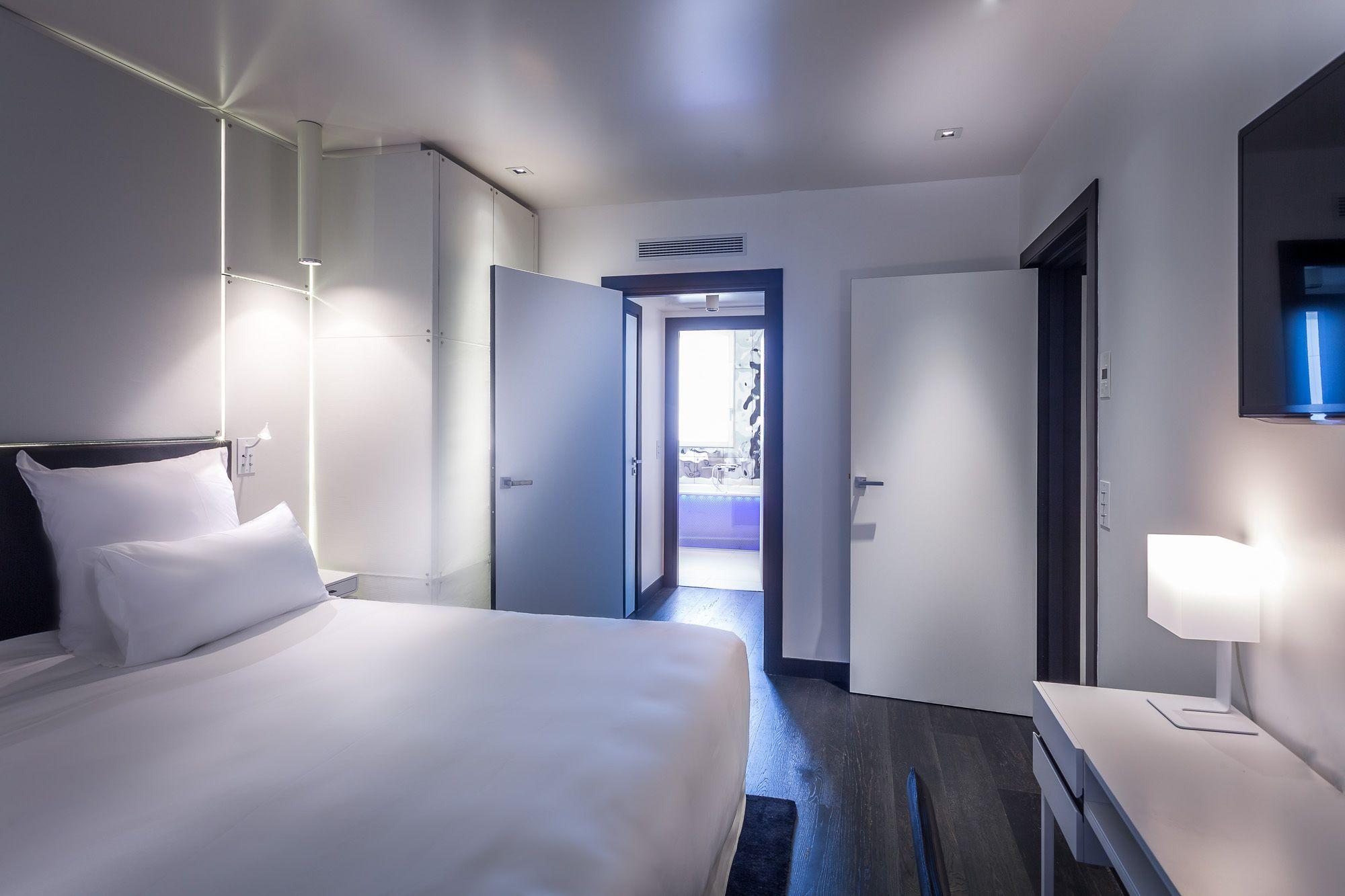 Hotel Félicien&spa 4*