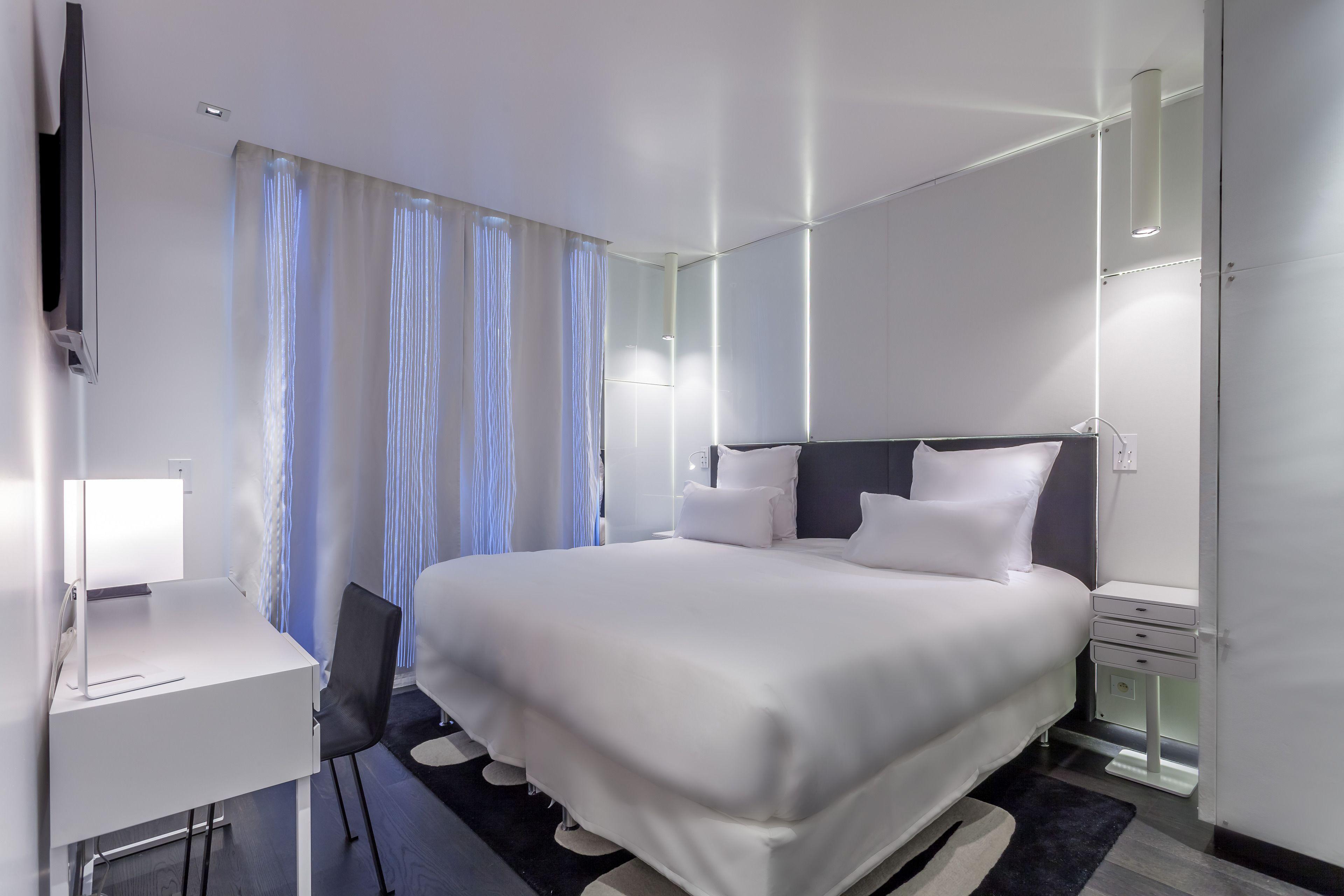 Hotel Félicien&spa 4*