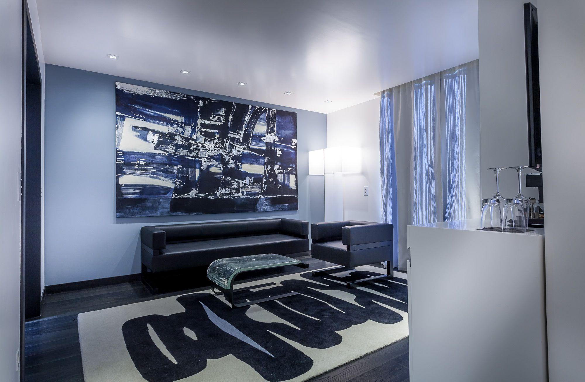 Félicien&spa Parigi