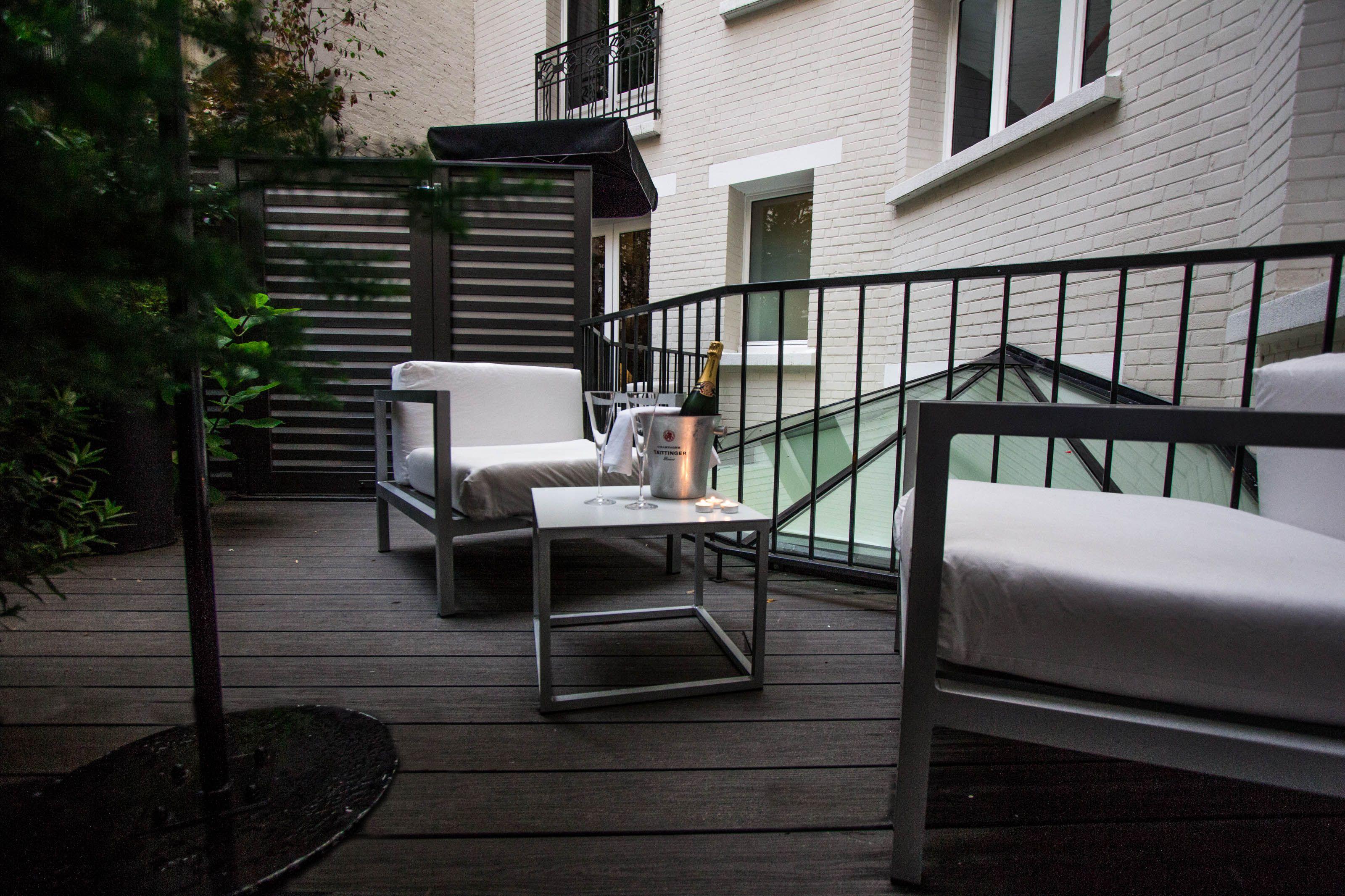 Hotel Félicien&spa 4*