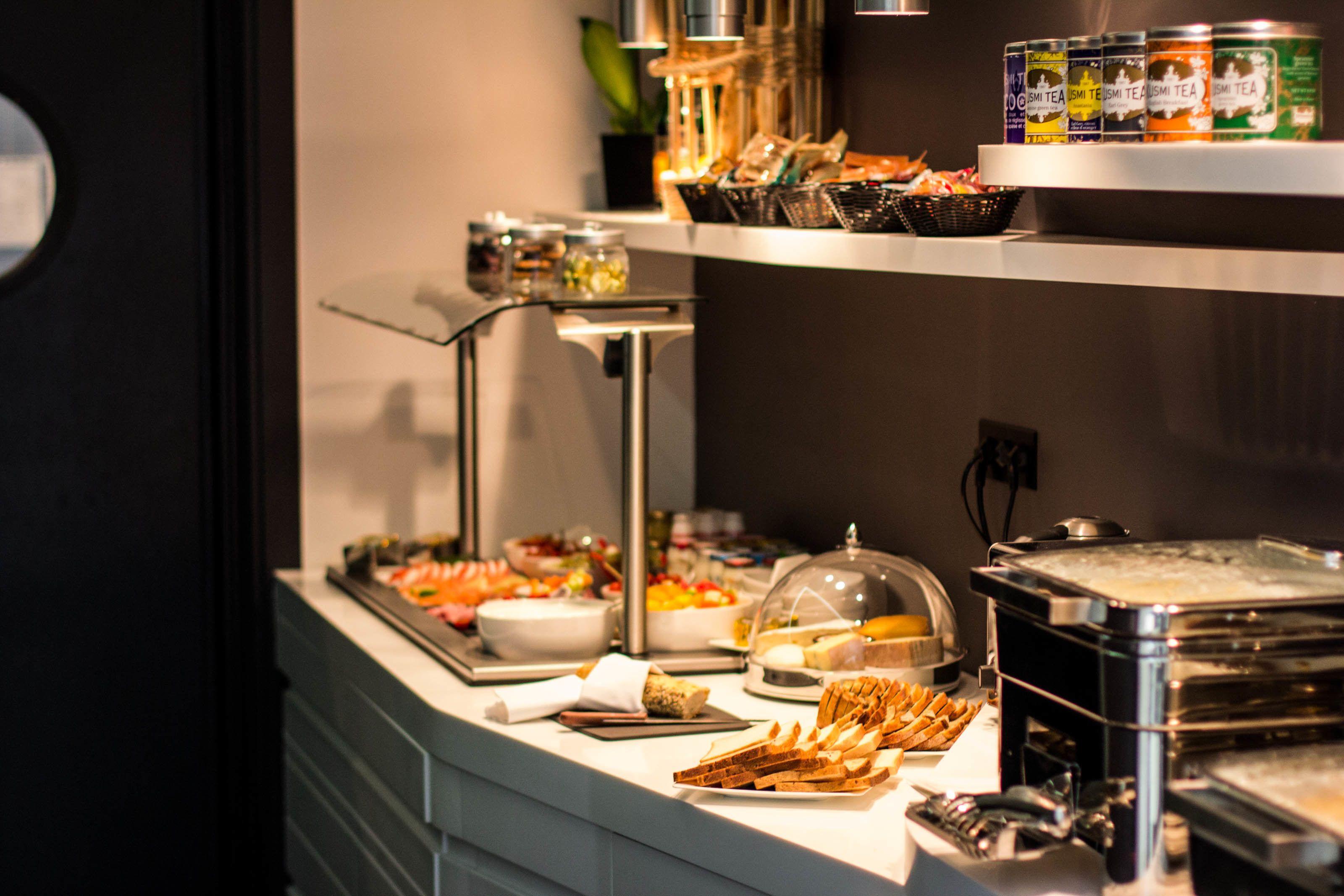 Félicien&spa Hotel Parigi