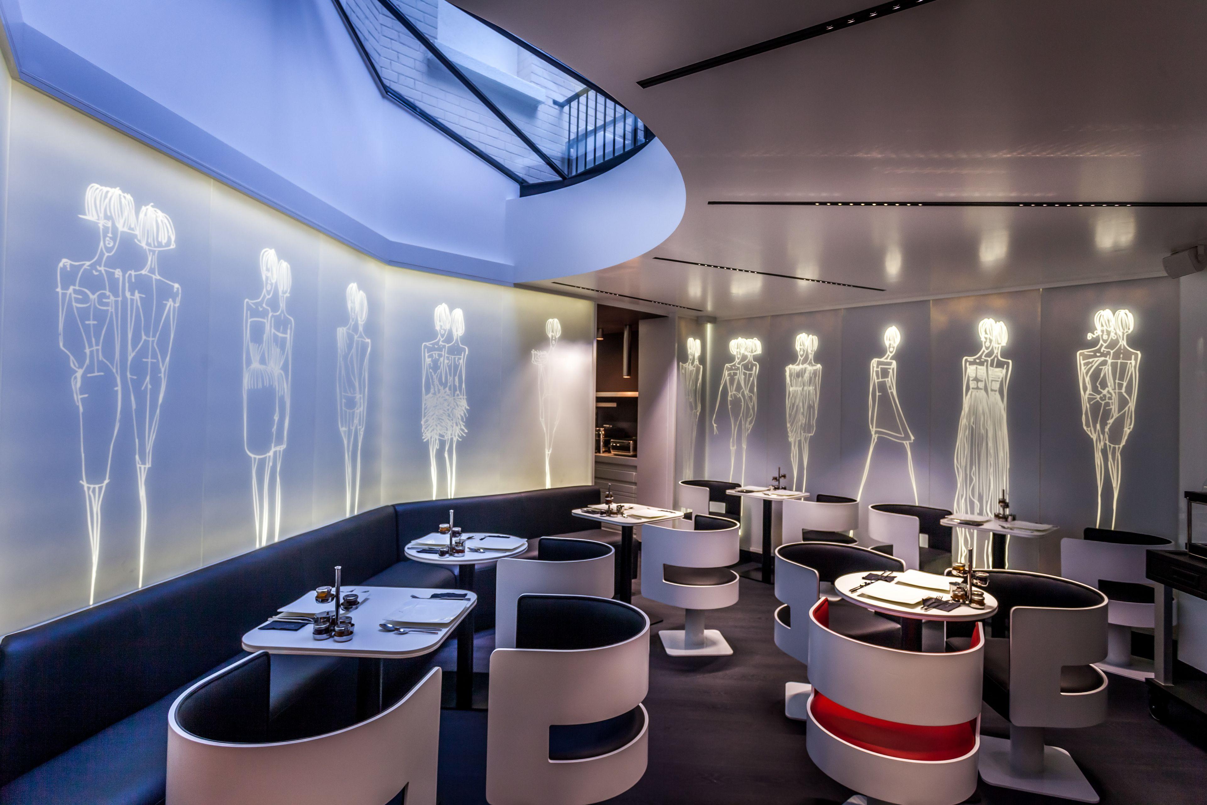 Félicien&spa Parigi