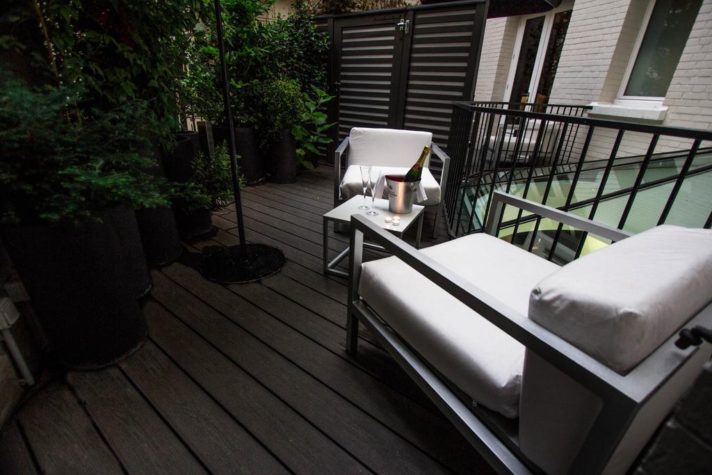 Hotel Félicien By Elegancia Parigi