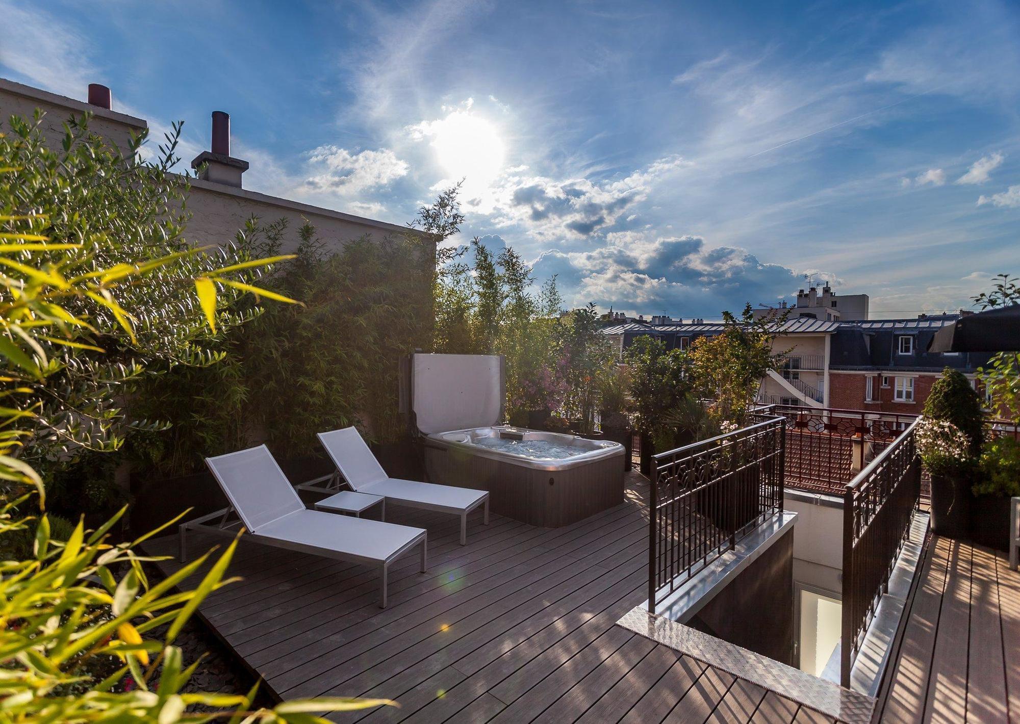 Félicien By Elegancia 4* Parigi