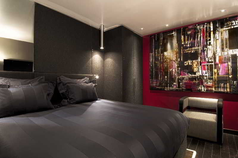 Hotel Félicien By Elegancia Parigi