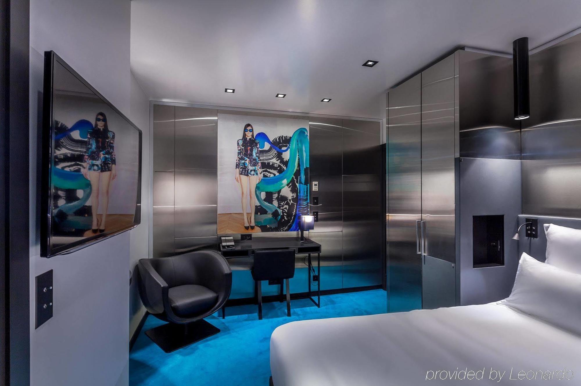 Félicien By Elegancia 4* Parigi