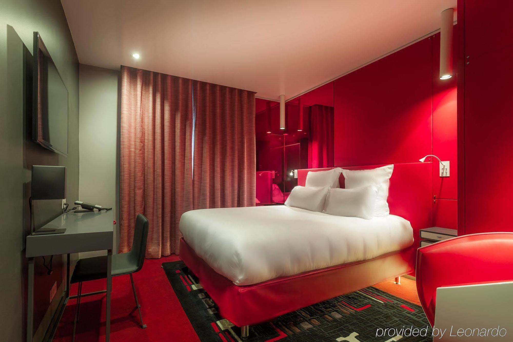 Félicien&spa 4* Parigi