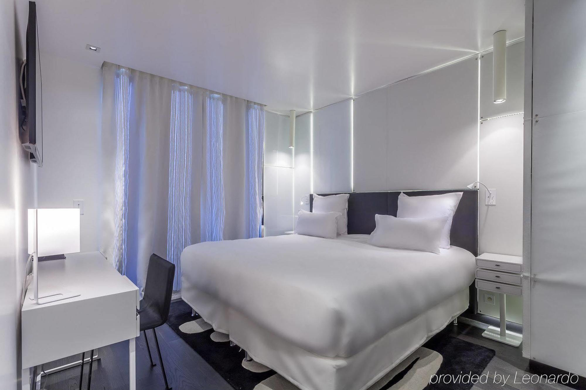 Félicien By Elegancia 4* Parigi