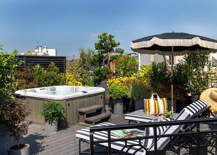 Hotel Felicien & Spa