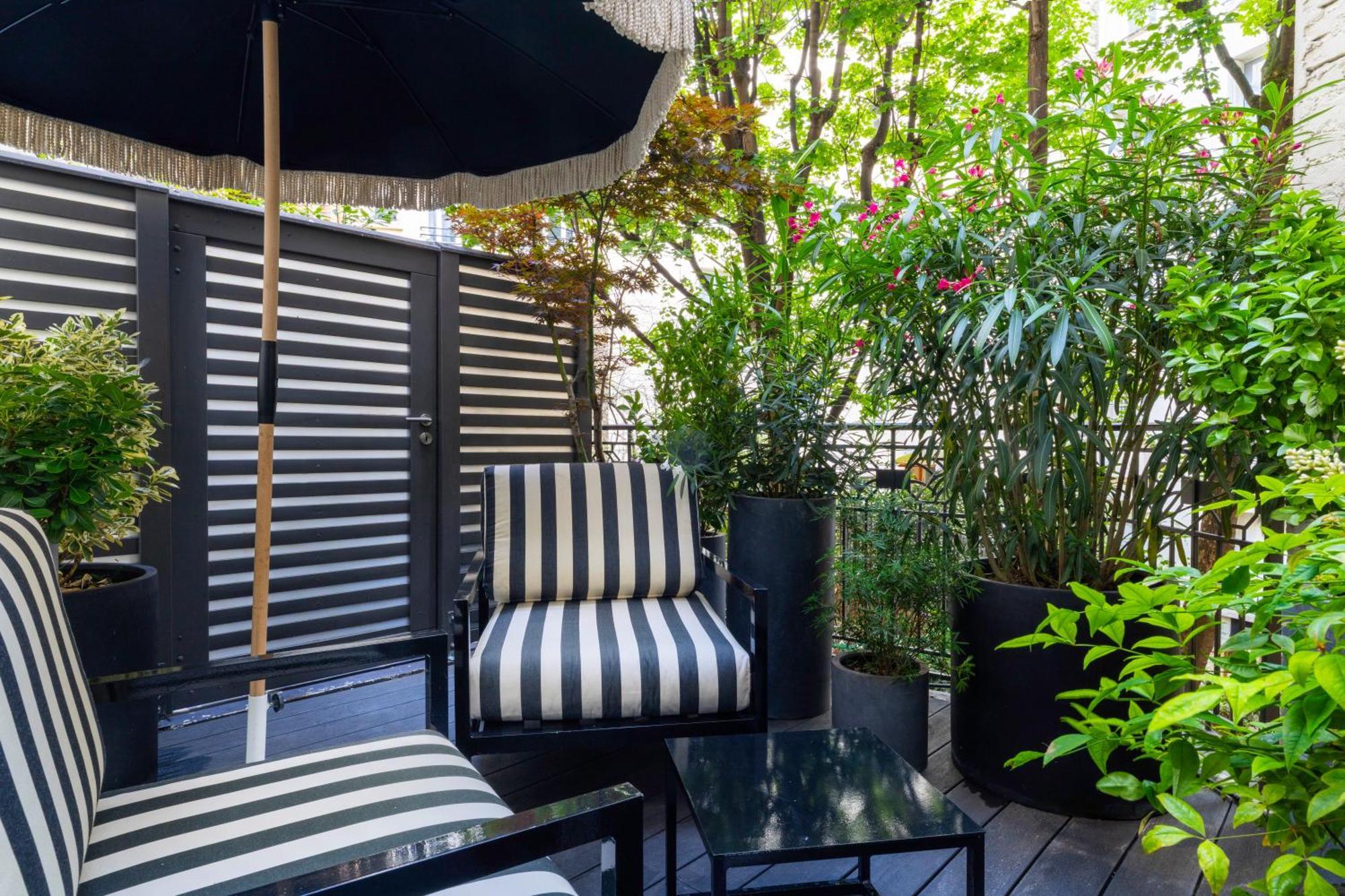 Hotel Felicien & Paris