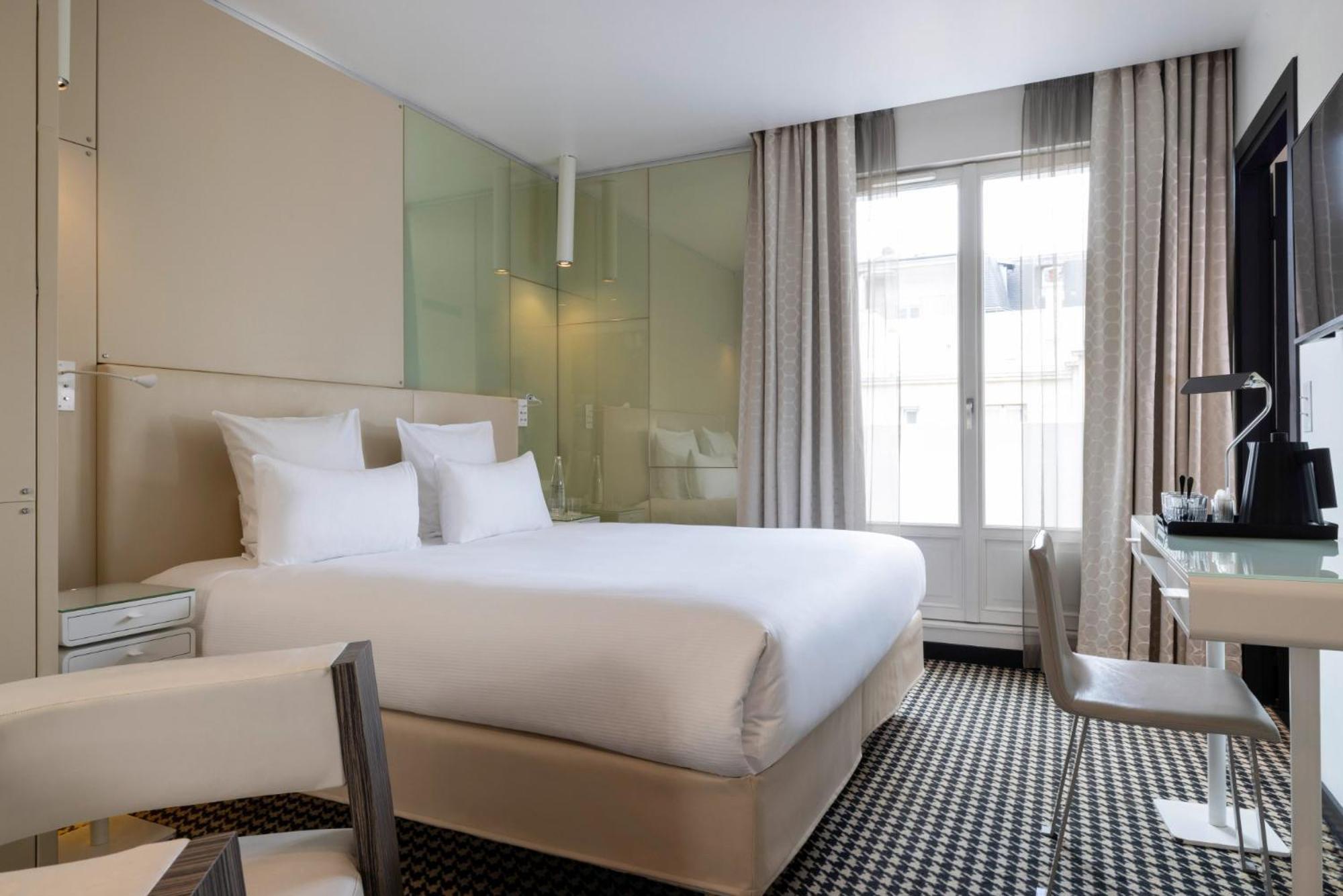 Hotel Felicien &